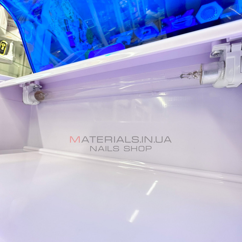 Ультрафіолетовий стерилізатор (UV Sterilizer) Pro, 15Вт (32х21х10) Ультрафіолетовий стерилізатор (UV Sterilizer) Pro, 15Вт (32х21х10)