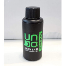 Rubber Base UNO (Каучукова база УНО), 50мл