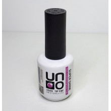 UNO Top SUPER SHINE (верхнє покриття без липкого шару), 15 мл