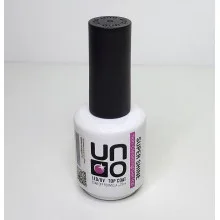 UNO Top SUPER SHINE (верхнє покриття без липкого шару), 15 мл