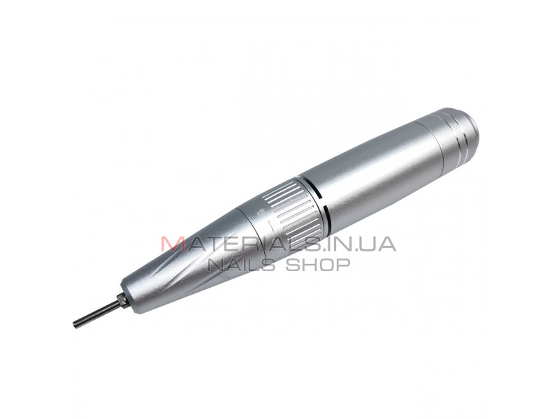 Фрезер для манікюру Nail Drill UV-701 40 000 об/м фстильний апарат манікюрна машинка для нігтів з підсвічуванням