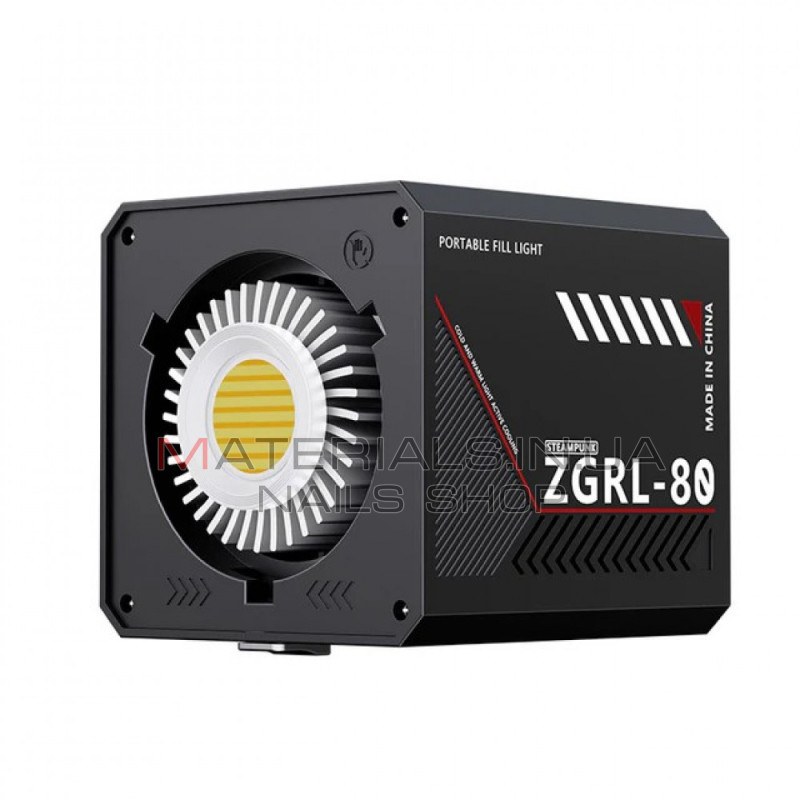 Студійний LED-прожектор ZGRL80