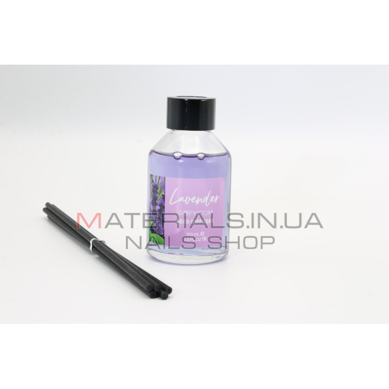 Ароматический диффузор Lavender, 100 мл
