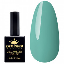 Гель-лак Designer Professional, 9мол. F166