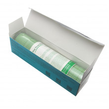 Віск у таблетках Green, Hot wax 500 гр