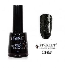 Гель-лаки Starlet Professional №186, "Сузір'я"