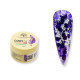 Гель для моделювання нігтів 15 г, Diamond Builder Gel 14