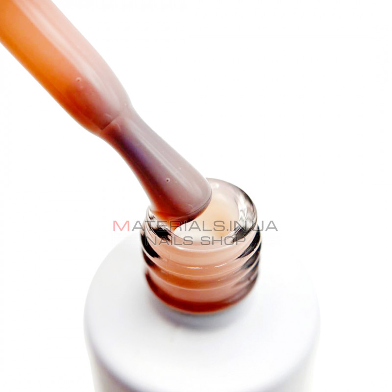 French Rubber base Hema free 09 Bee Nails, 8 ml French Rubber base Hema free 09 Bee Nails, 8 ml