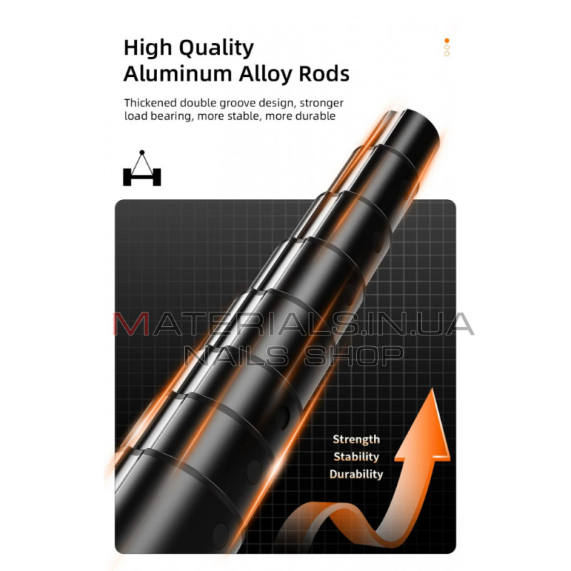 Монопод Tripod C10, Bluetooth-кнопка, 1,83 м