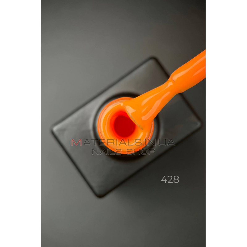 Гель-лак Designer 428 Гель-лак Designer 428