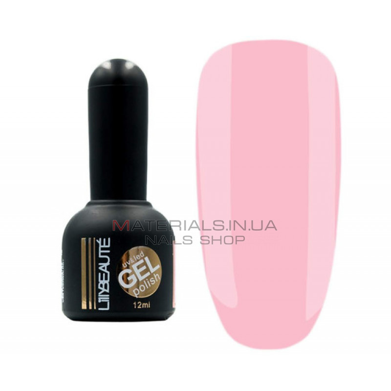 Гель-лак Lilly Beaute № 008 Гель-лак Lilly Beaute № 008