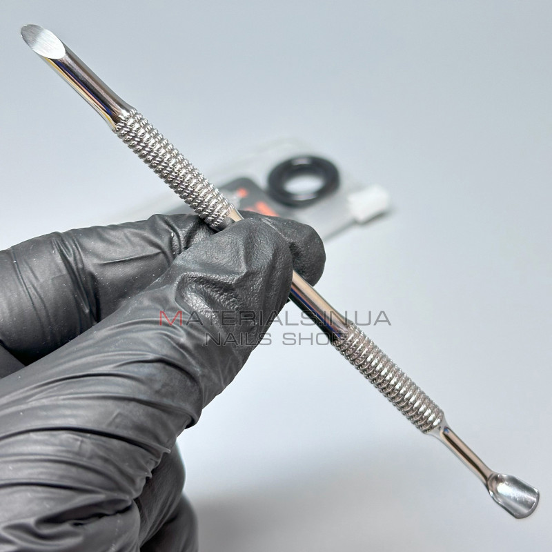 Лопатка маникюрная Bee Nails B10