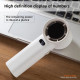 Портативный мини вентилятор WT-K38  — Black