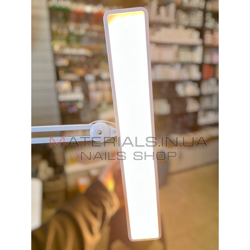Лампа безтіньова Led Power Working Lamp 9501 | Біла | 4500-6000k | 30Вт