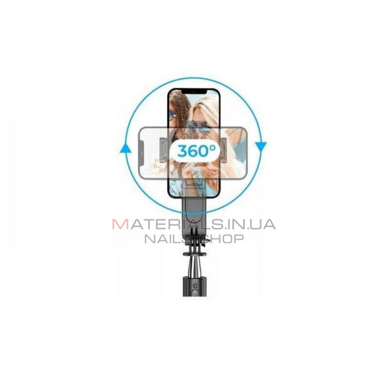 Monopod Tripod (1.11m) — L15 Monopod Tripod (1.11m) — L15