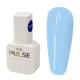 Гель-лак NAIL PULSE Gel Polish №88, 8 мл м'ятно-блакитний
