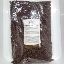 Віск у гранулах Global, 1000г Chocolate
