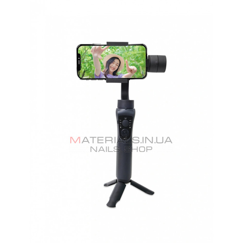 Gimbal Stabilizer For Mobile WiWU S5B Gimbal Stabilizer For Mobile WiWU S5B