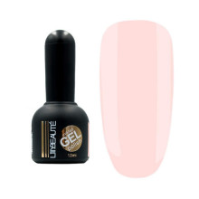 Гель-лак Lilly Beaute №001