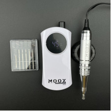 Фрезер Moox IX10 с аккумулятором на 45 000 об./мин. и 35 W.