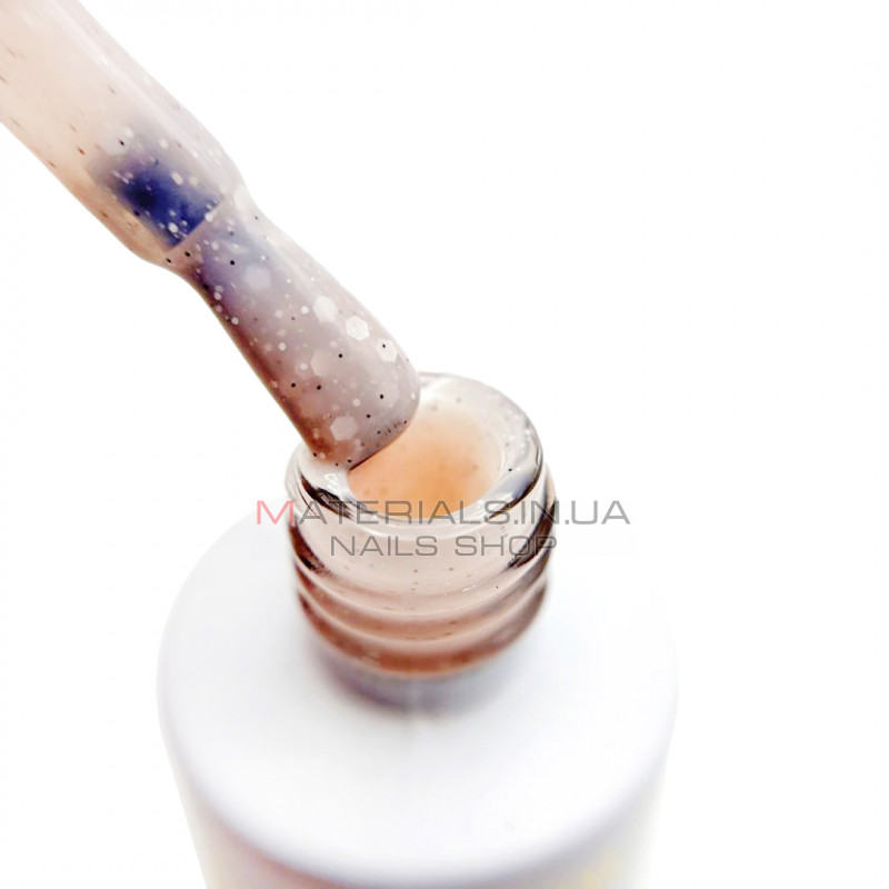 French Rubber base Hema free 05 Bee Nails, 8 ml