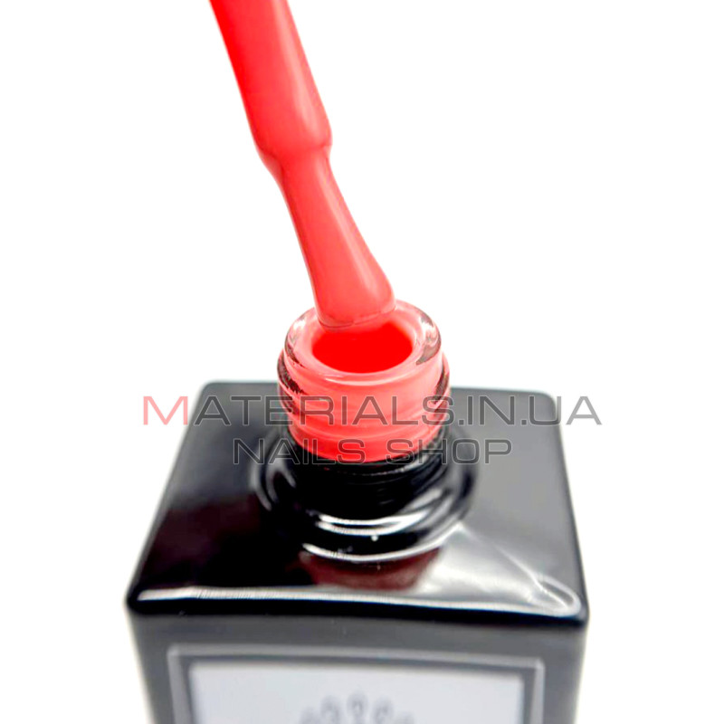 Гель лак Global Fashion, Gel polish 15 ml, 21