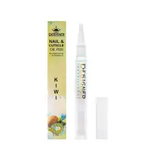Kiwi Oil Pen - олія олівець Дизайнер, 5 мл.