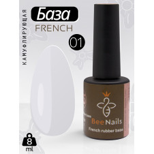 French rubber base