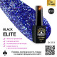Гель лак BLACK ELITE 213, Global Fashion 8 мл