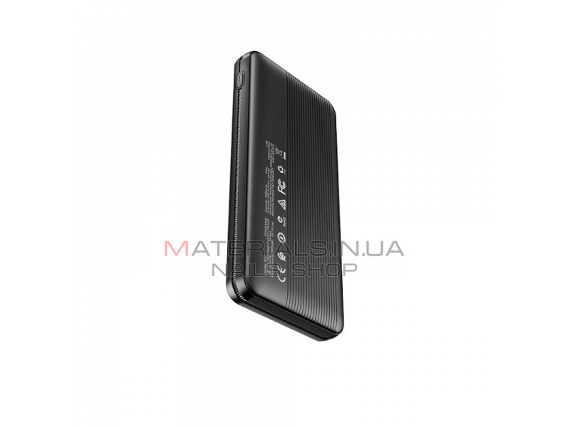 Power Bank 10000 mAh — Borofone BT32