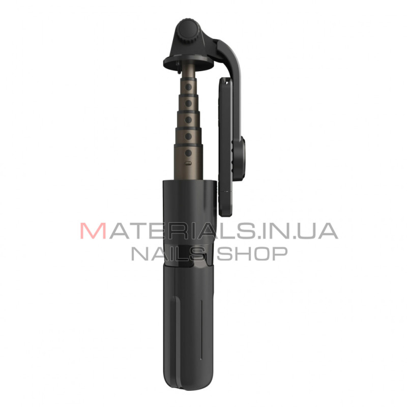 Монопод Tripod L10 mini, Bluetooth-кнопка, 0,62 м