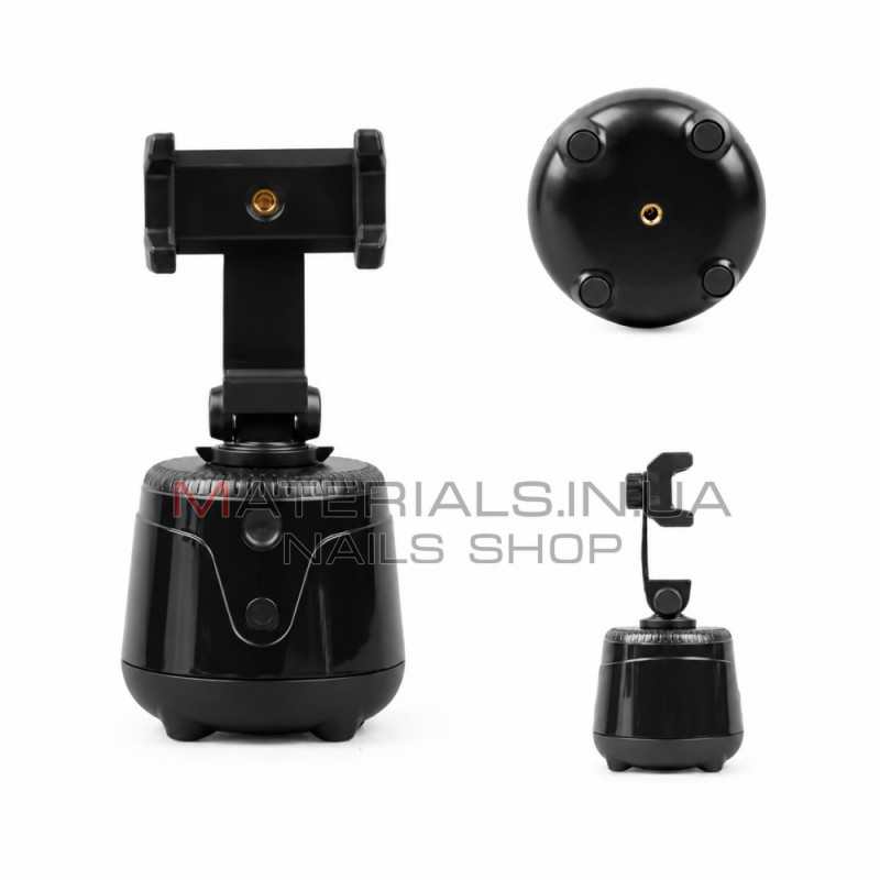 Стабілізатор-підвіс Q2, / 360 Smart Shooting