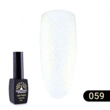 Гель лак BLACK ELITE 059, Global Fashion 8 мл