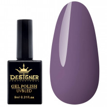 Гель-лак Designer Professional, 9мол. B60