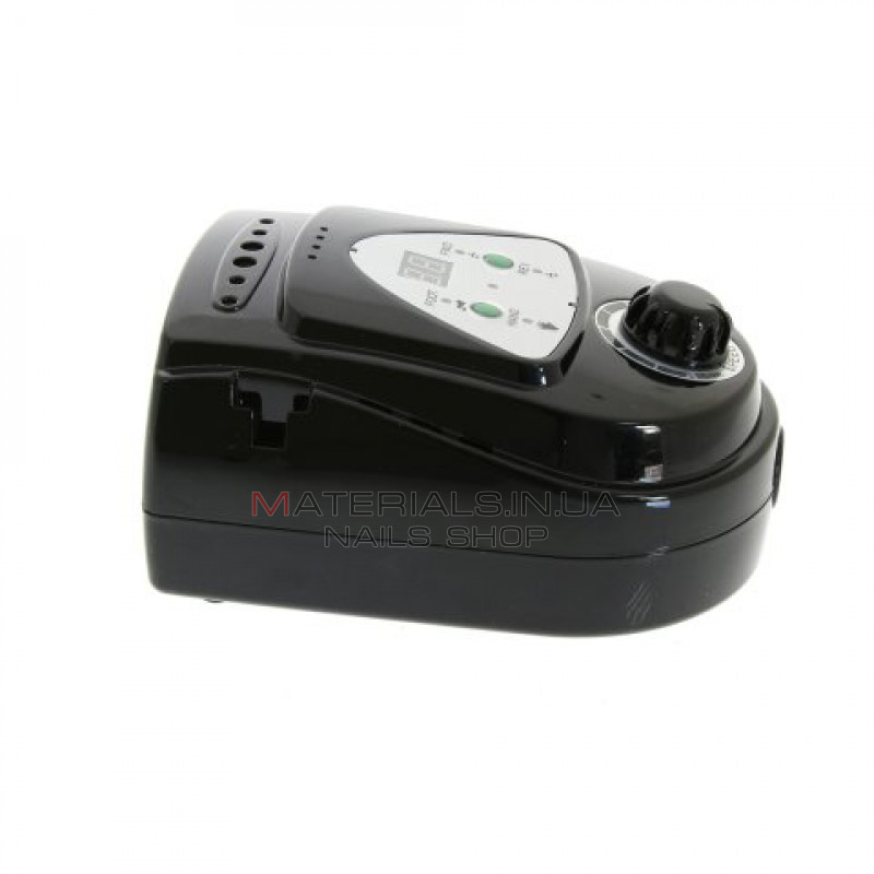 Фрезер с аккумулятором Nail Drill ZS-219 Black 35000 об., 45 Вт Фрезер с аккумулятором Nail Drill ZS-219 Black 35000 об., 45 Вт