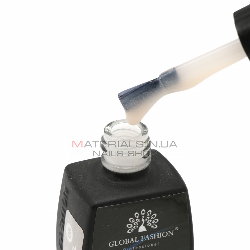 Кольоровий гель для нігтіів Color Builder Gel 12 мл, 05 Кольоровий гель для нігтіів Color Builder Gel 12 мл, 05