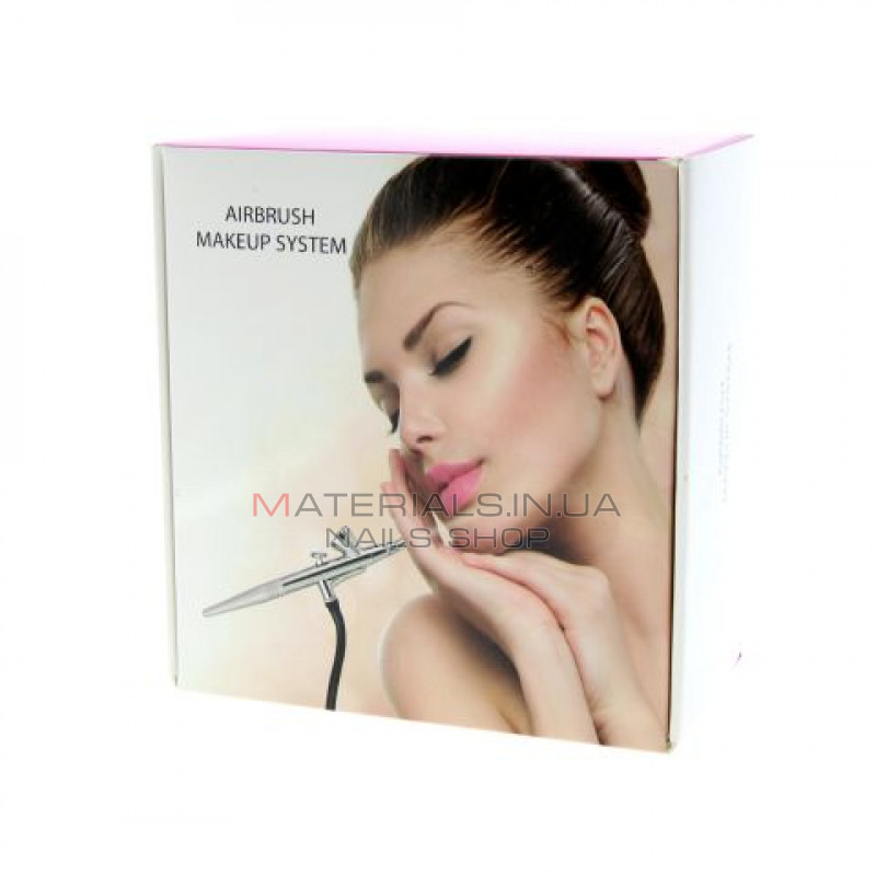 Аэрограф Airbrush ARG-03 Аэрограф Airbrush ARG-03