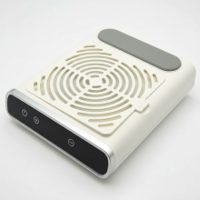 Аккумуляторная вытяжка с фильтром 60 Вт, AXM-601