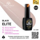 Гель лак BLACK ELITE 322, Global Fashion 8 мл