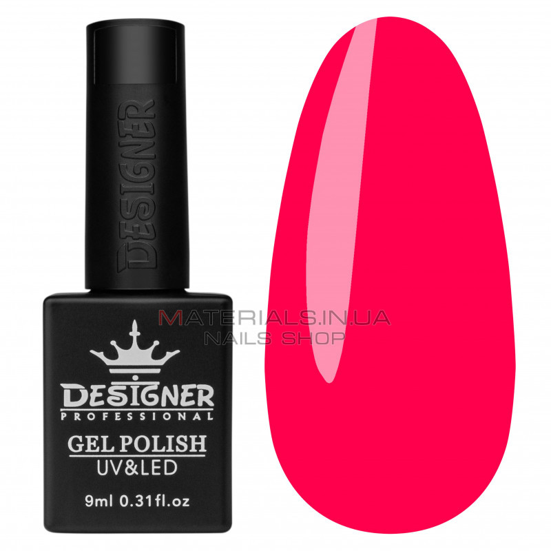 Гель-лак Designer BarbieLand - 433 Гель-лак Designer BarbieLand - 433
