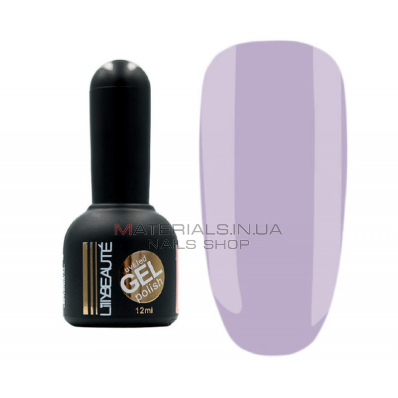 Гель-лак Lilly Beaute №041 Гель-лак Lilly Beaute №041