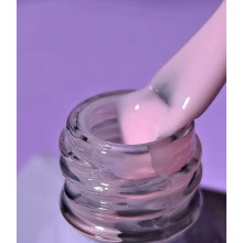 Гель моделирующий Liquid Builder Gel Light pink,  15мл