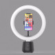 Gimbal Stabilizer Q2 / 360 Smart Shooting