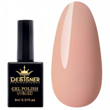 Гель-лак Designer Professional, 9мол. E123