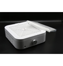 Витяжка з HEPA фільтром, 120W Bee Nails