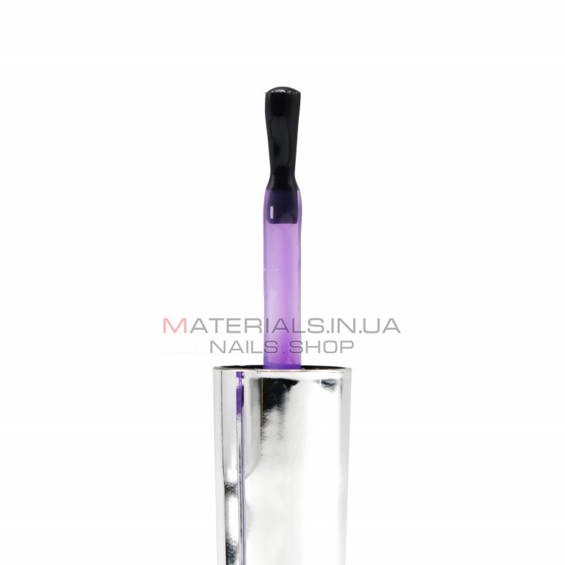 Гель для нарощування 6 in 1 crystal gel jelly colour, 15 мл, 6606