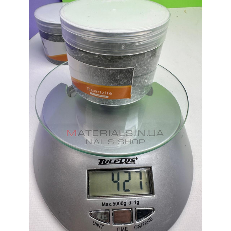 Шарики для стерилизатора Simei Quartzite S308-1 400 г, кварцевые гранулы для стерилизации, гласпереновые Шарики для стерилизатора Simei Quartzite S308-1 400 г, кварцевые гранулы для стерилизации, гласпереновые
