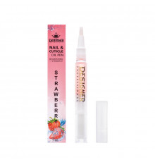 Stawberry Oil Pen - олія олівець Дизайнер, 5 мл.