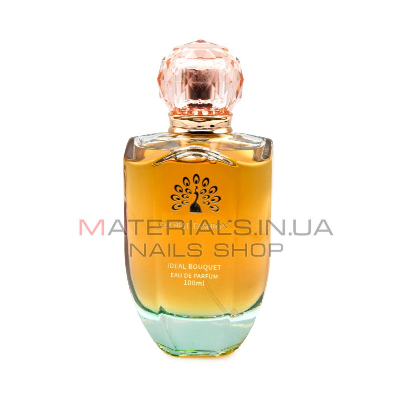 Парфумерна вода Global Fashion 100 ml, Ideal Bouquet Eau De Perfume