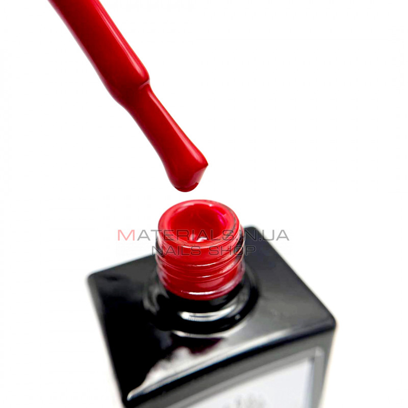 Гель лак Global Fashion, Gel polish 15 ml, 03
